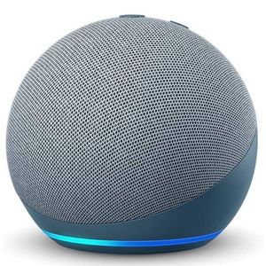 Echo Dot (4th gen) twilight blue